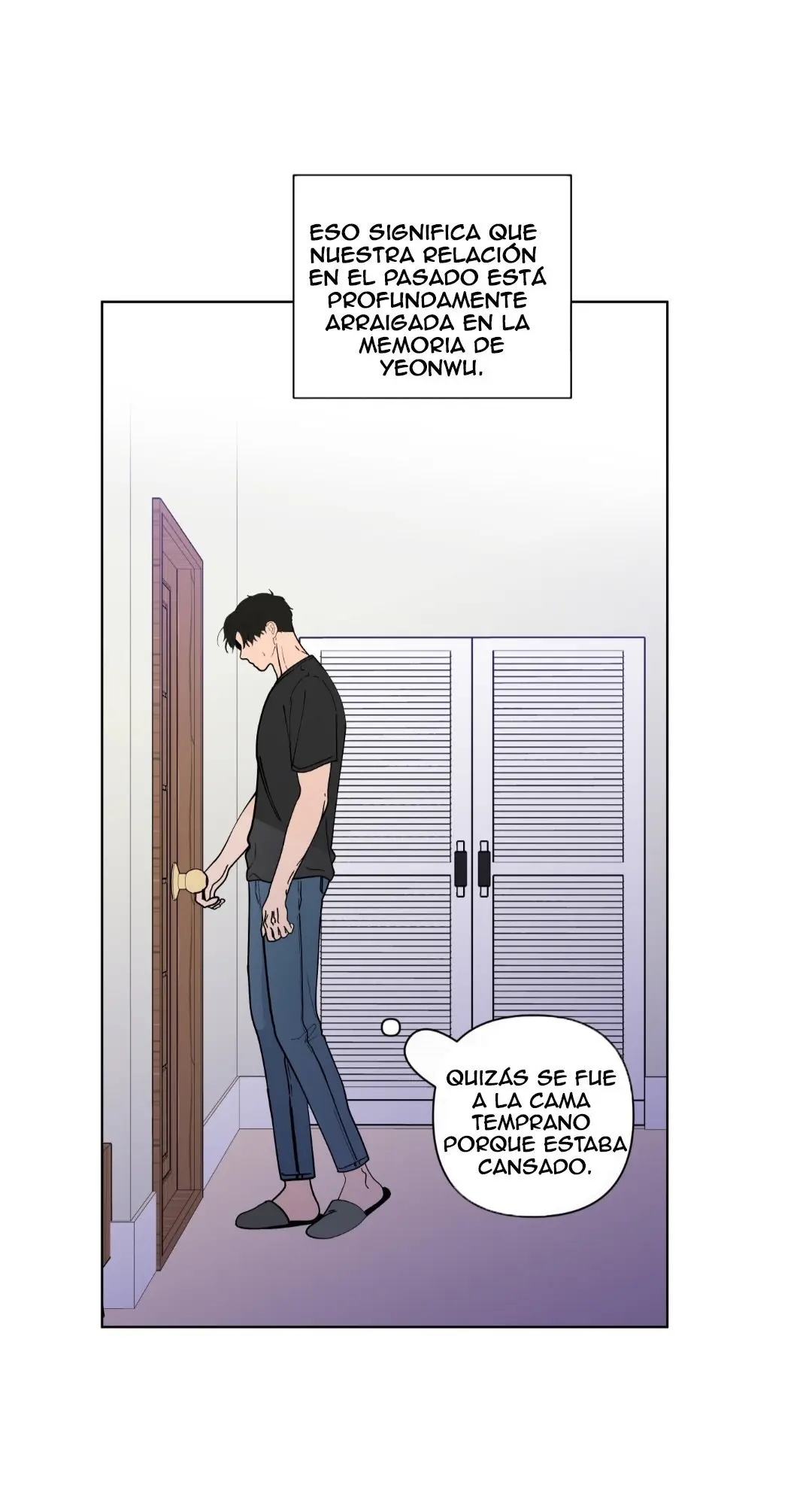 Banana Scandal (2019) - Capítulo 128 - Página 52 - LectorTMOo