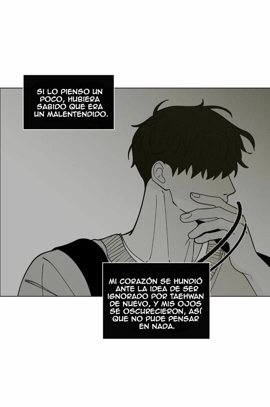 Banana Scandal (2019) - Capítulo 129 - Página 4 - LectorTMOo