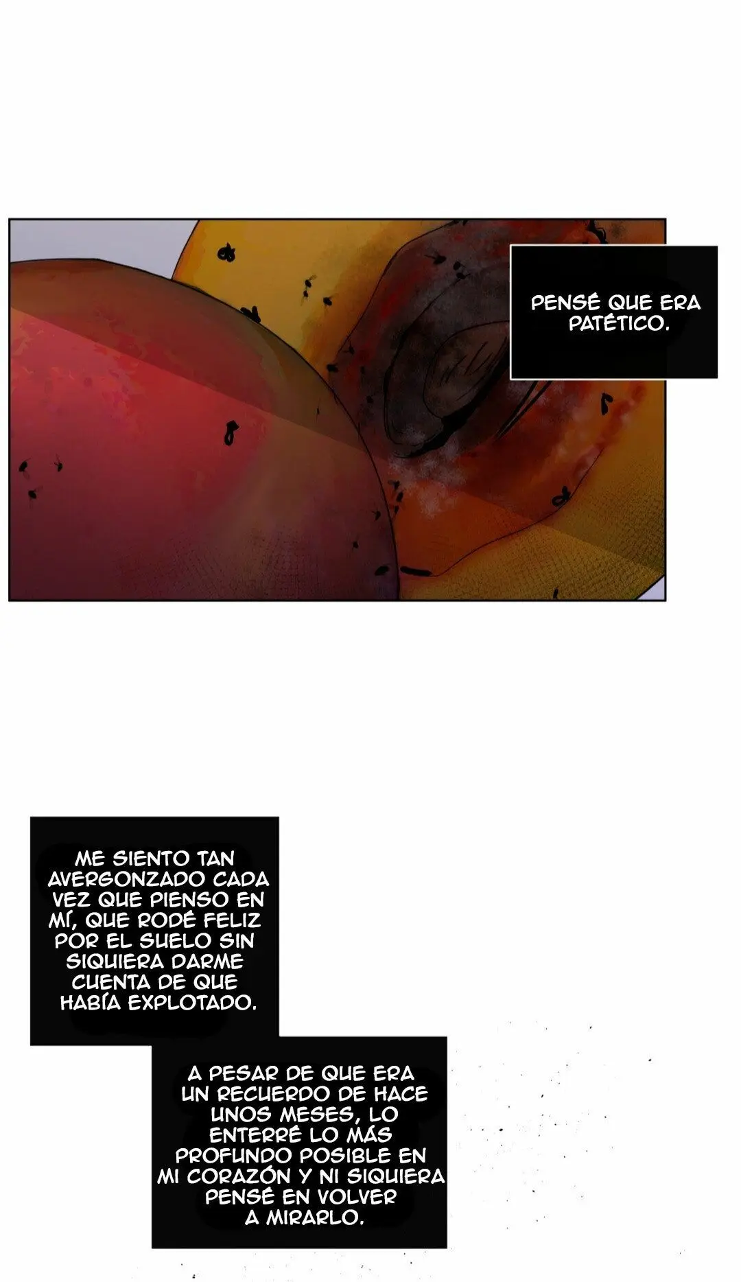 Banana Scandal (2019) - Capítulo 129 - Página 12 - LectorTMOo