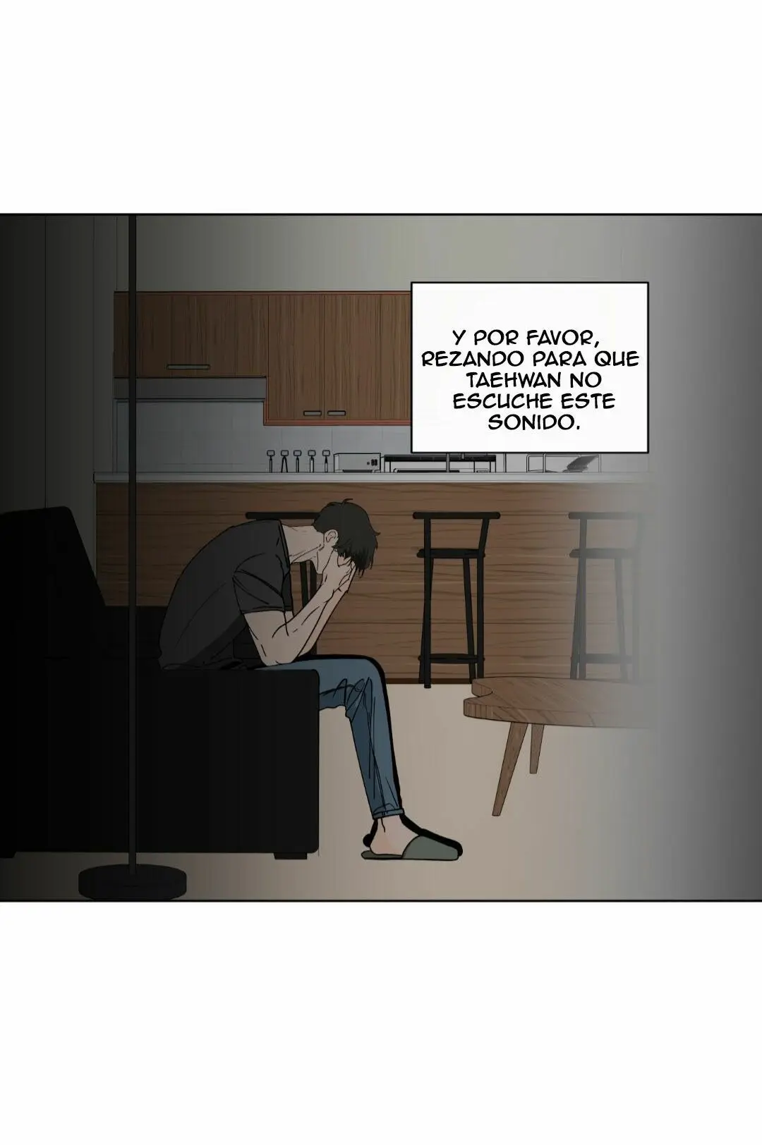 Banana Scandal (2019) - Capítulo 129 - Página 17 - LectorTMOo