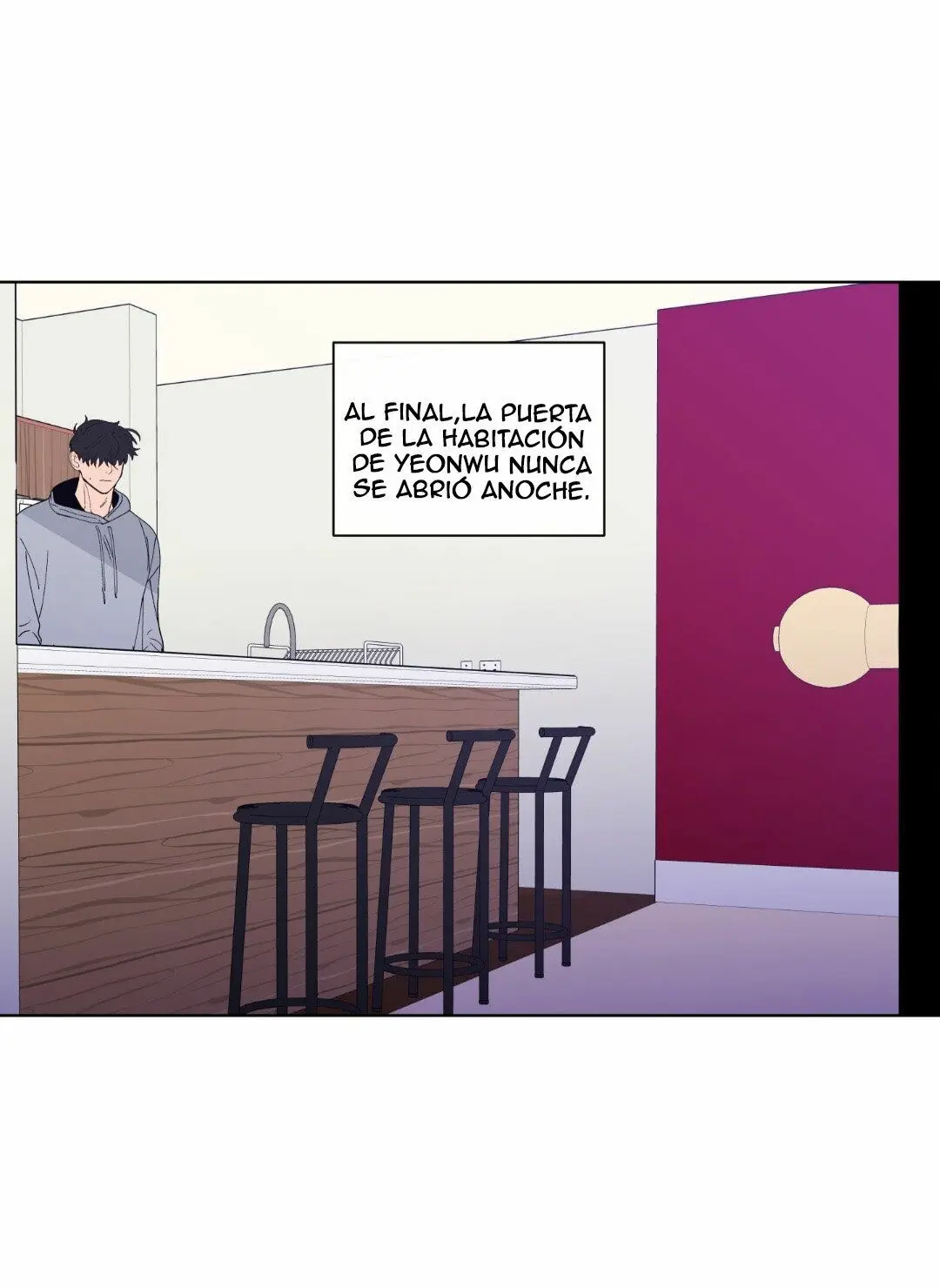 Banana Scandal (2019) - Capítulo 129 - Página 21 - LectorTMOo
