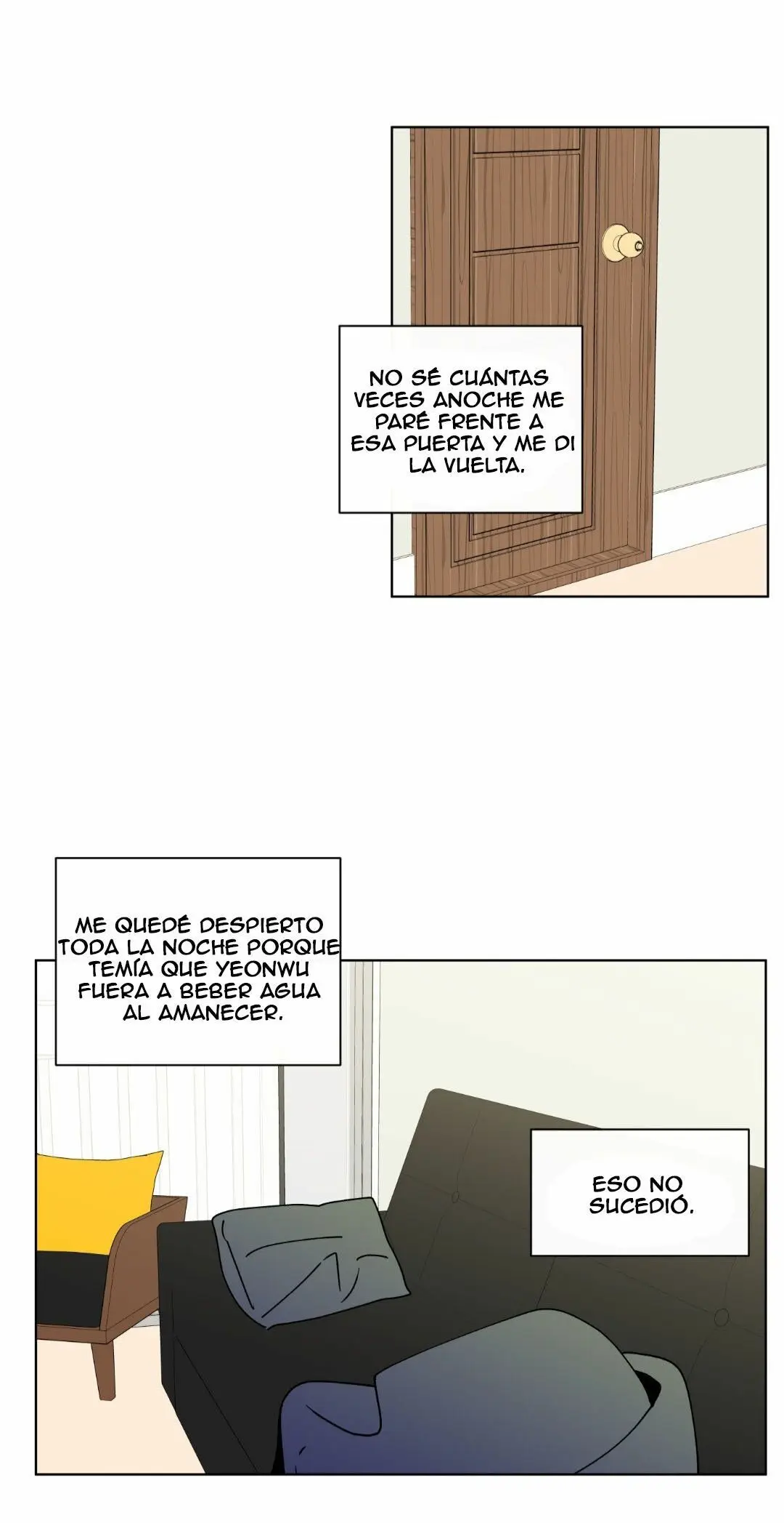 Banana Scandal (2019) - Capítulo 129 - Página 22 - LectorTMOo
