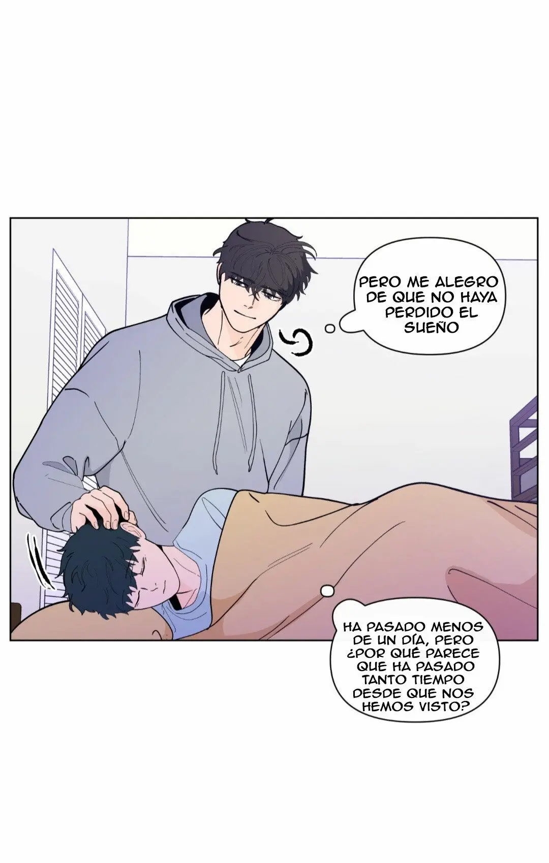 Banana Scandal (2019) - Capítulo 129 - Página 30 - LectorTMOo