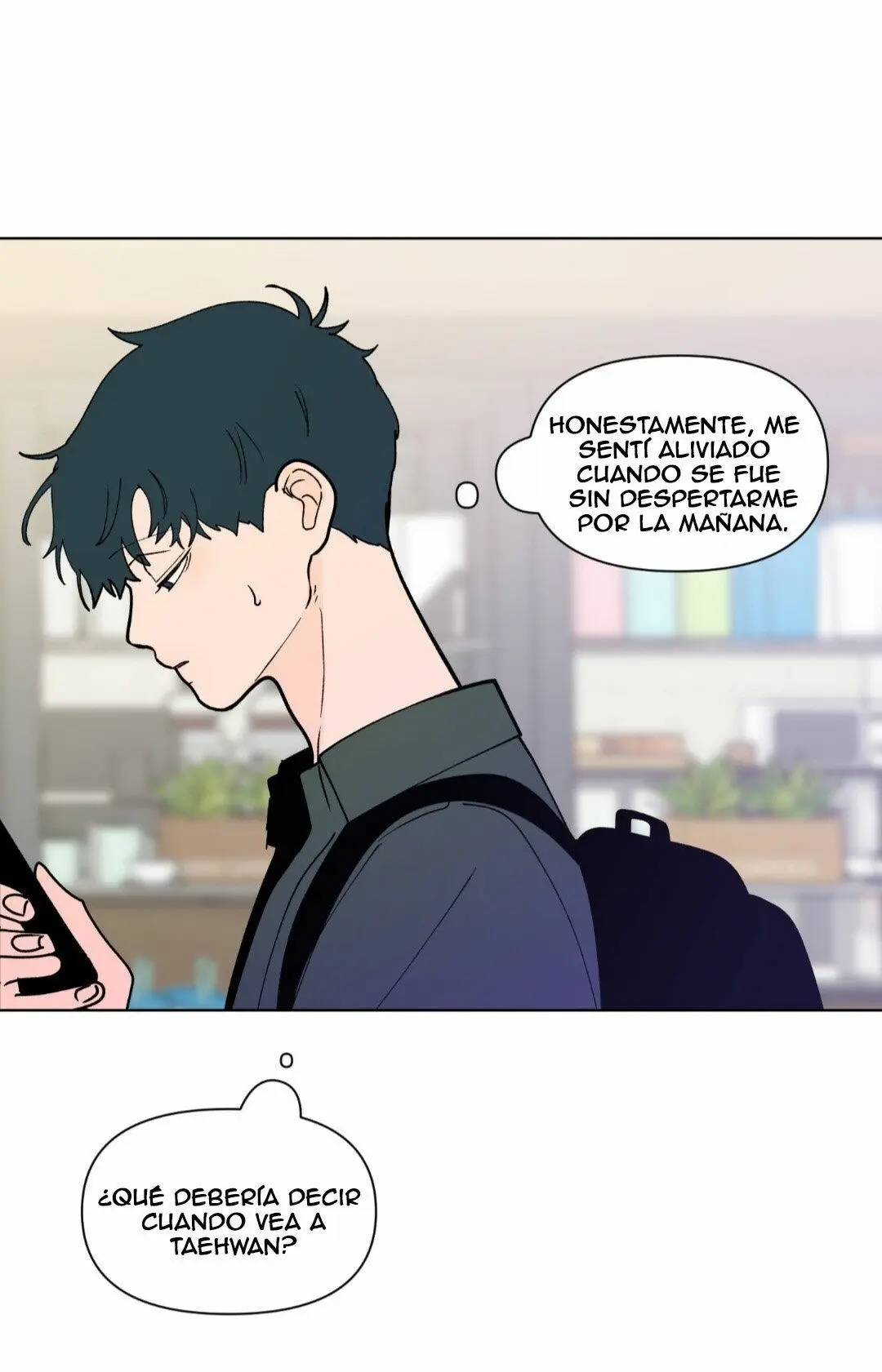Banana Scandal (2019) - Capítulo 129 - Página 39 - LectorTMOo
