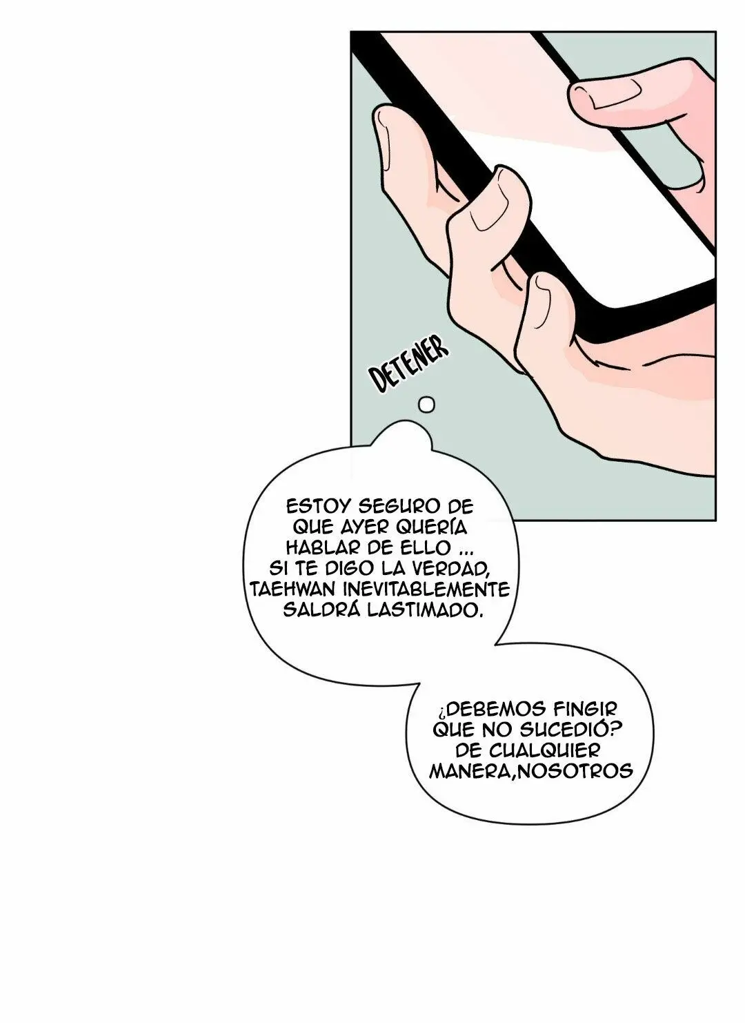 Banana Scandal (2019) - Capítulo 129 - Página 40 - LectorTMOo