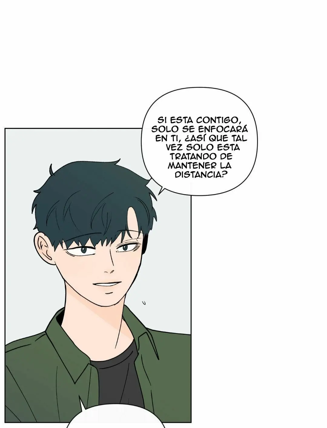 Banana Scandal (2019) - Capítulo 129 - Página 51 - LectorTMOo