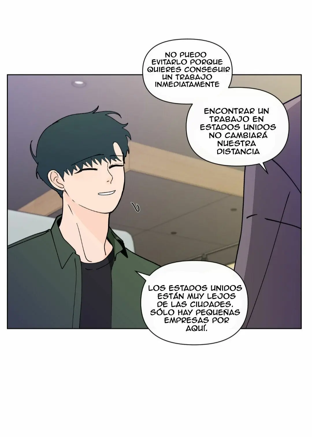 Banana Scandal (2019) - Capítulo 129 - Página 59 - LectorTMOo