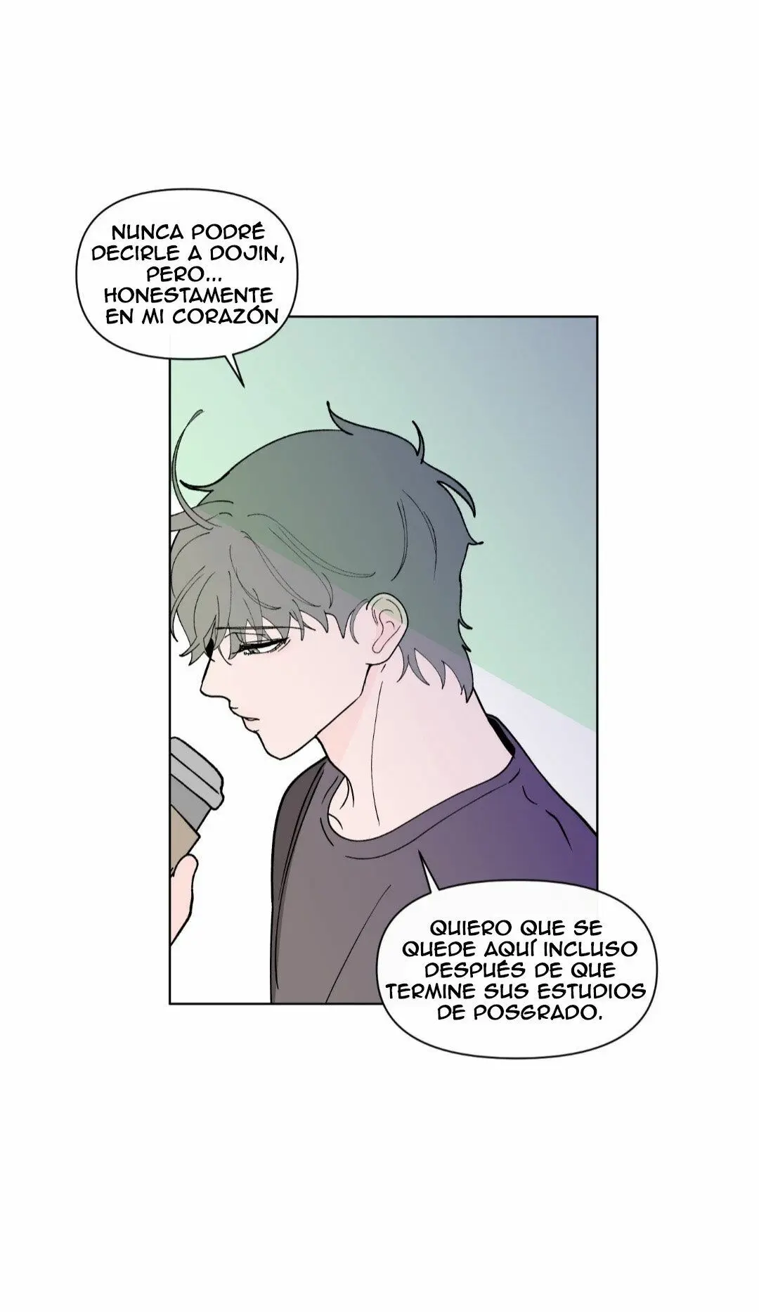 Banana Scandal (2019) - Capítulo 129 - Página 60 - LectorTMOo