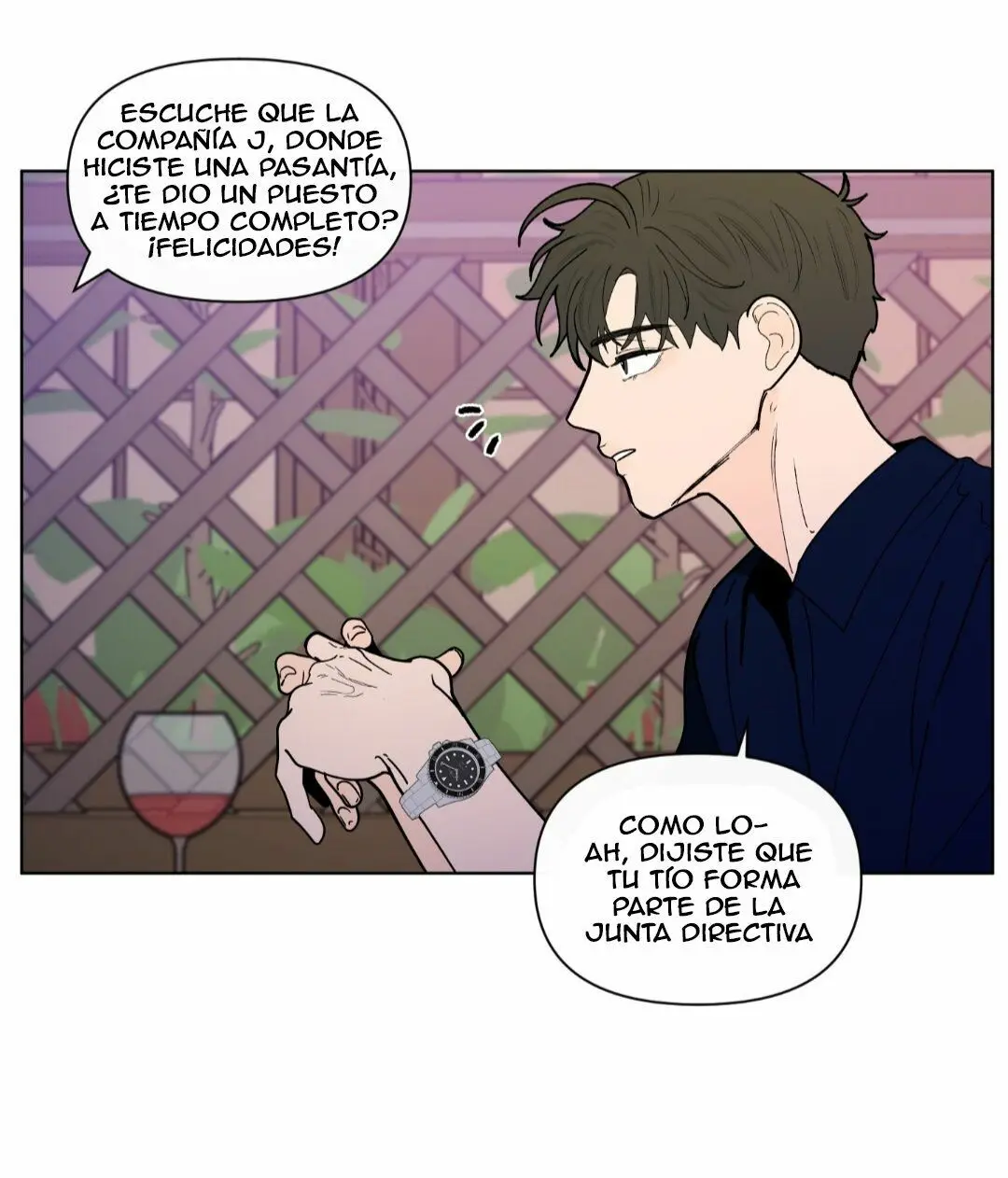 Banana Scandal (2019) - Capítulo 130 - Página 6 - LectorTMOo