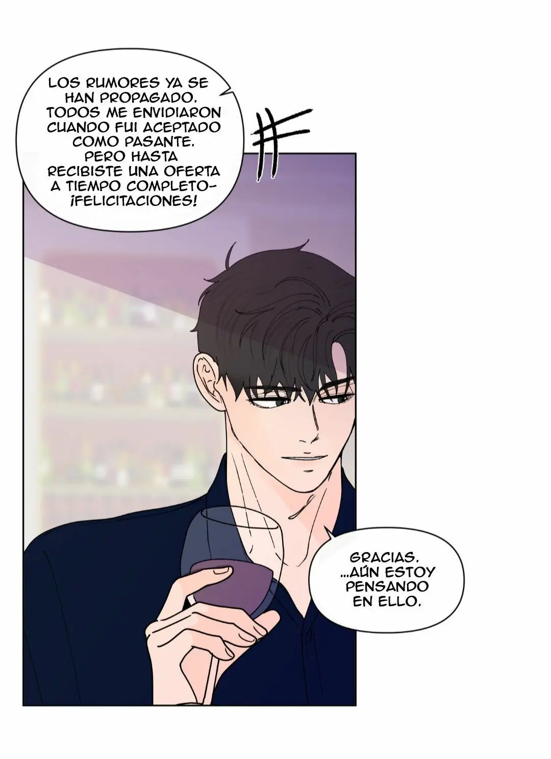 Banana Scandal (2019) - Capítulo 130 - Página 7 - LectorTMOo
