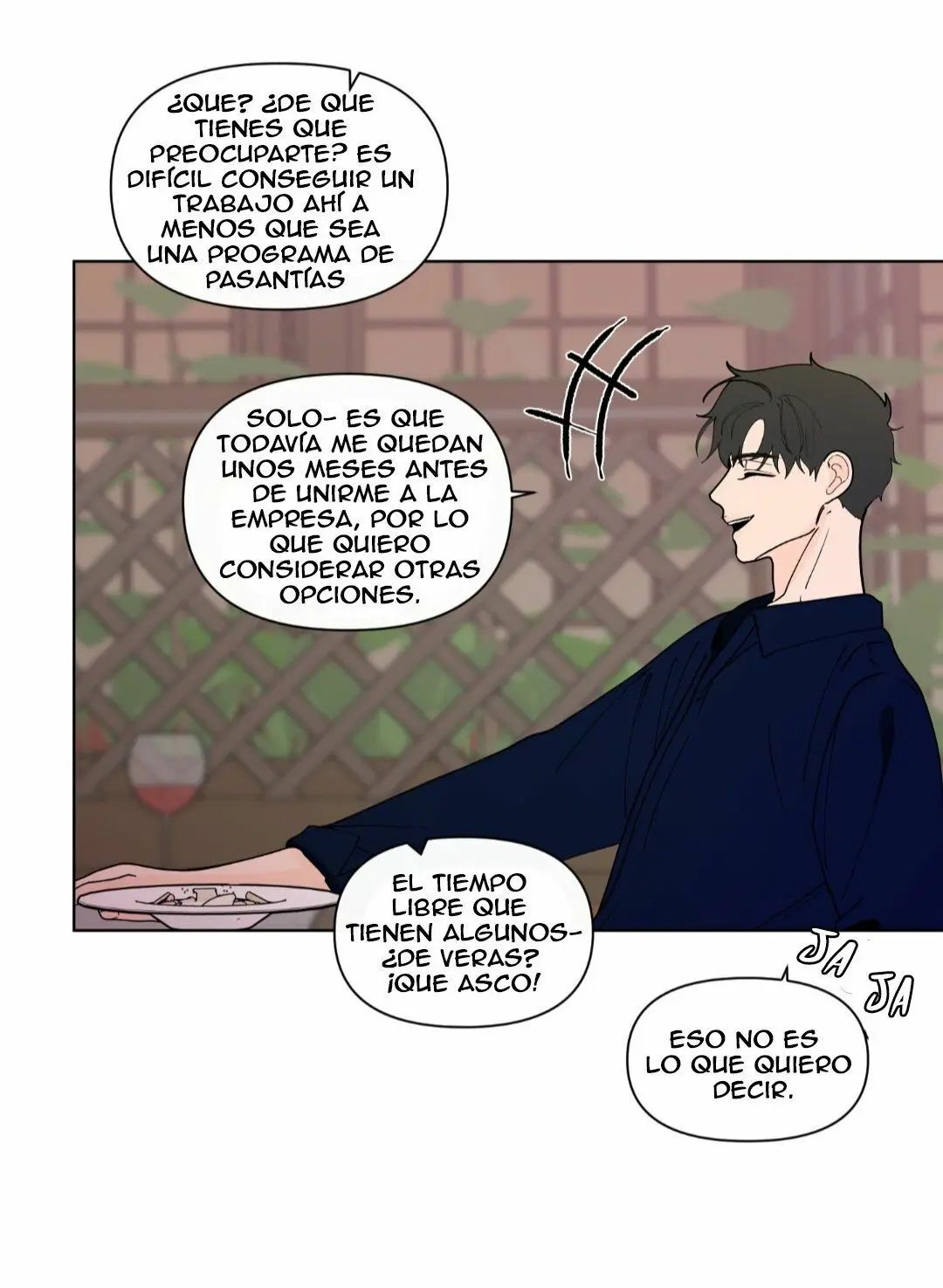 Banana Scandal (2019) - Capítulo 130 - Página 8 - LectorTMOo