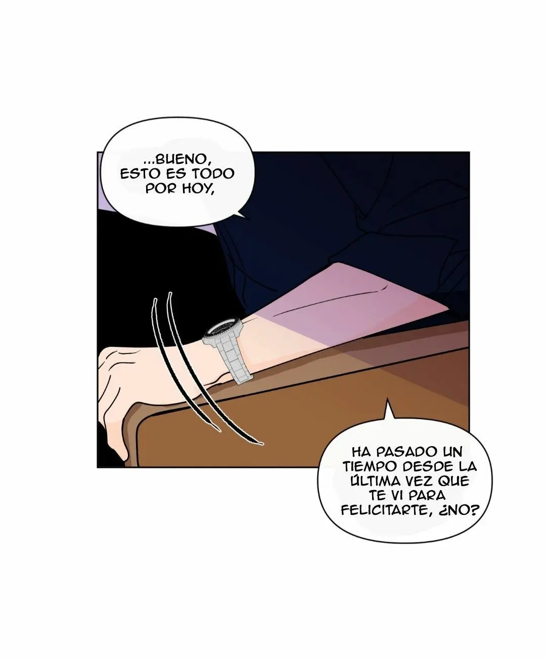 Banana Scandal (2019) - Capítulo 130 - Página 9 - LectorTMOo
