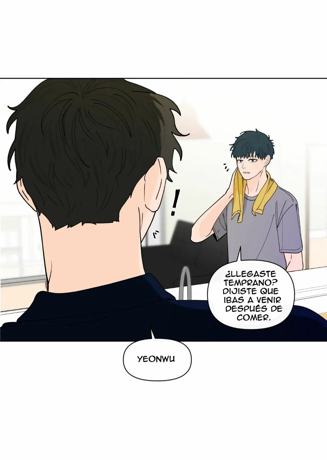 Banana Scandal (2019) - Capítulo 130 - Página 13 - LectorTMOo