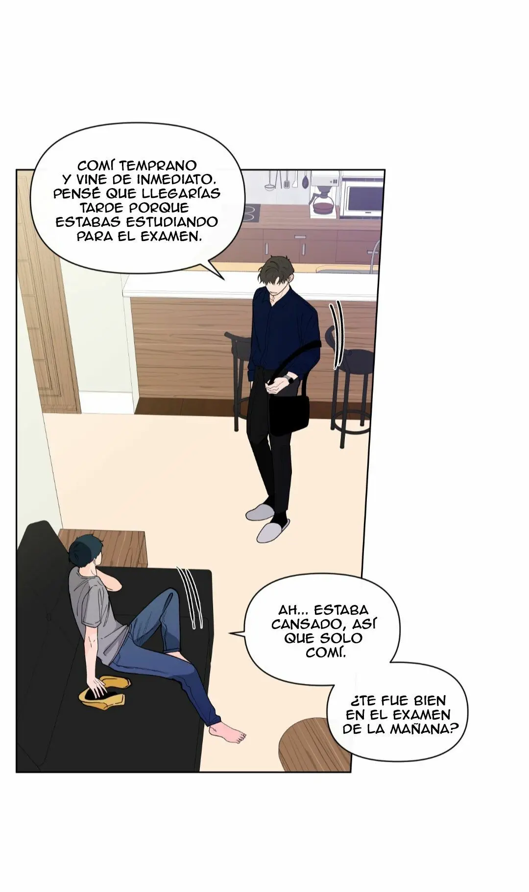 Banana Scandal (2019) - Capítulo 130 - Página 14 - LectorTMOo