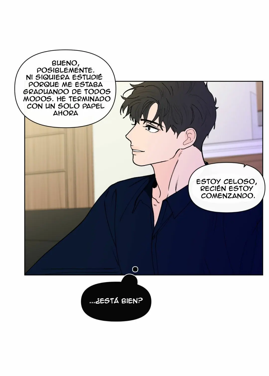Banana Scandal (2019) - Capítulo 130 - Página 15 - LectorTMOo
