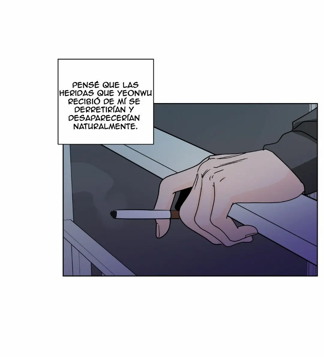 Banana Scandal (2019) - Capítulo 131 - Página 14 - LectorTMOo