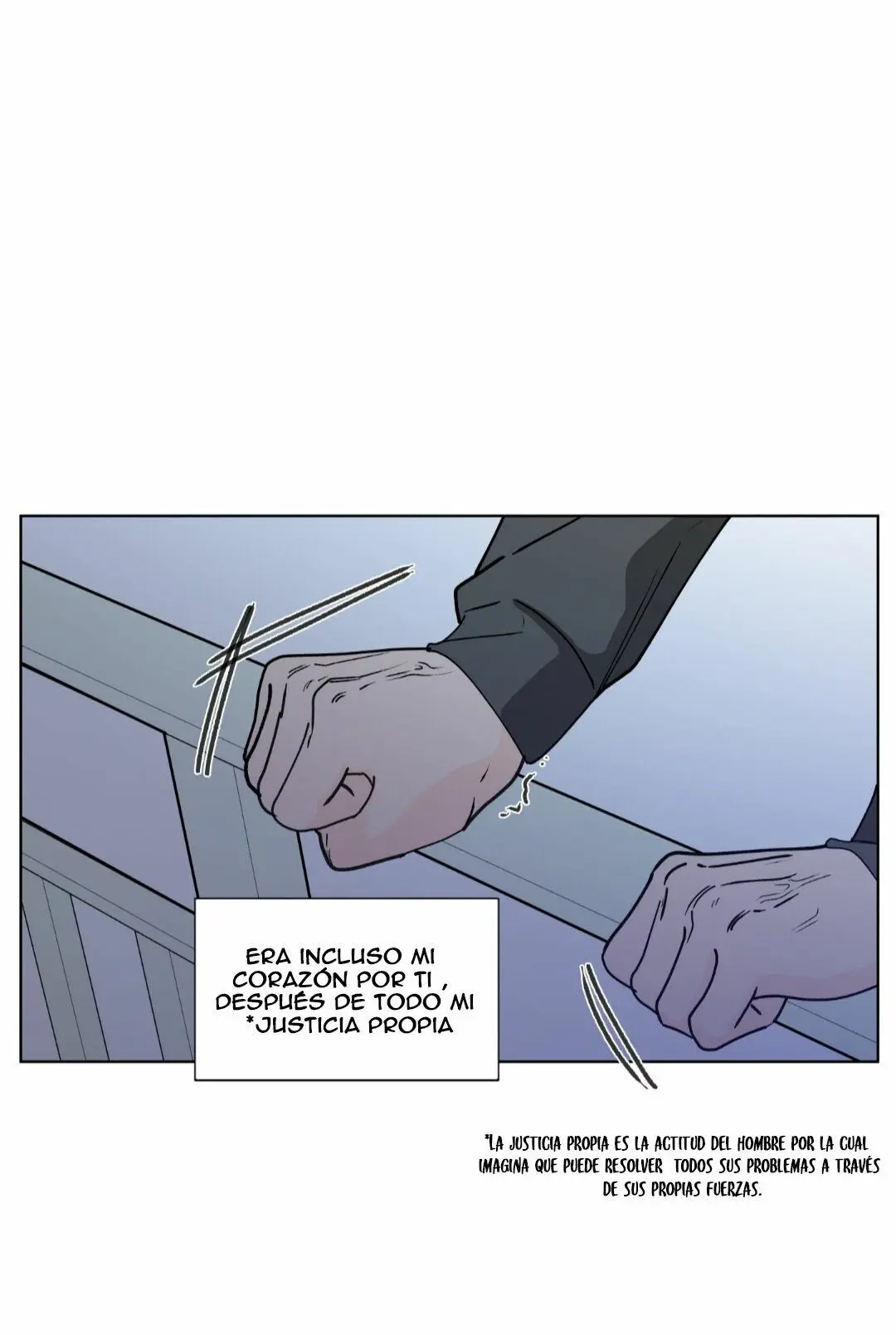 Banana Scandal (2019) - Capítulo 131 - Página 16 - LectorTMOo