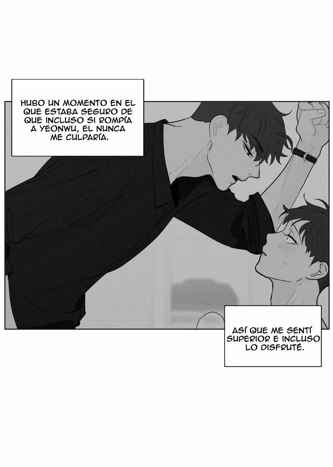 Banana Scandal (2019) - Capítulo 131 - Página 17 - LectorTMOo