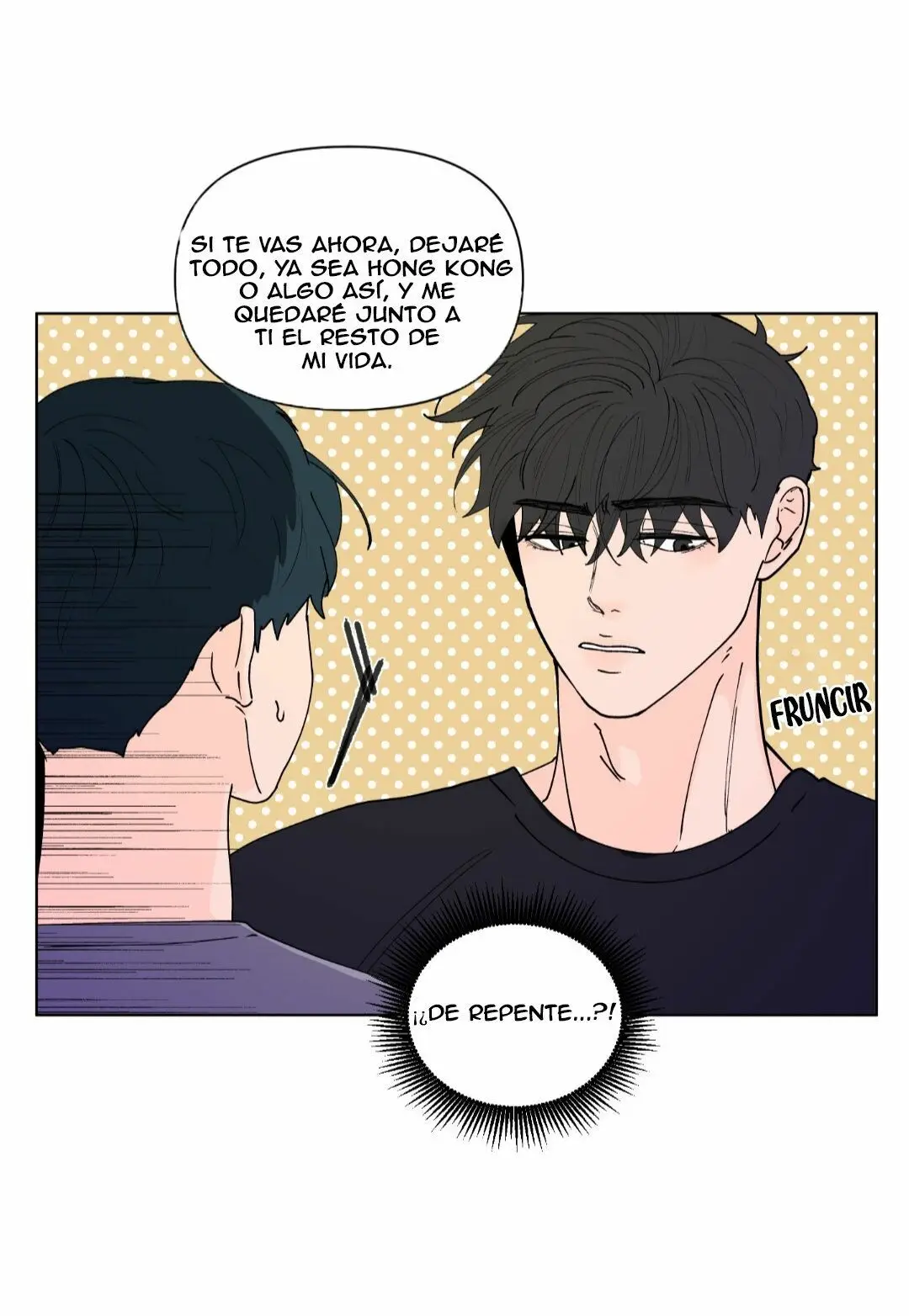 Banana Scandal (2019) - Capítulo 131 - Página 26 - LectorTMOo