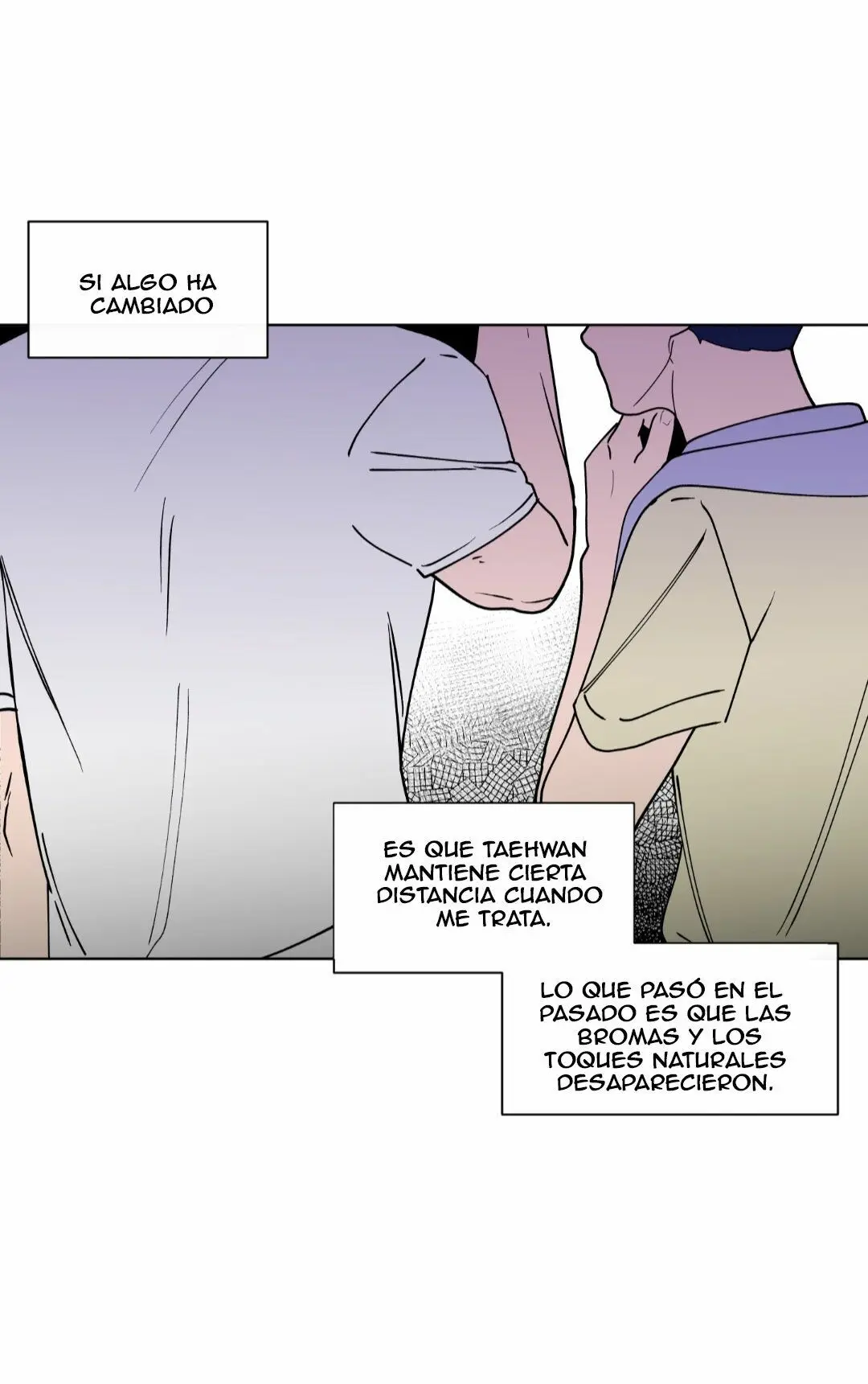 Banana Scandal (2019) - Capítulo 131 - Página 31 - LectorTMOo