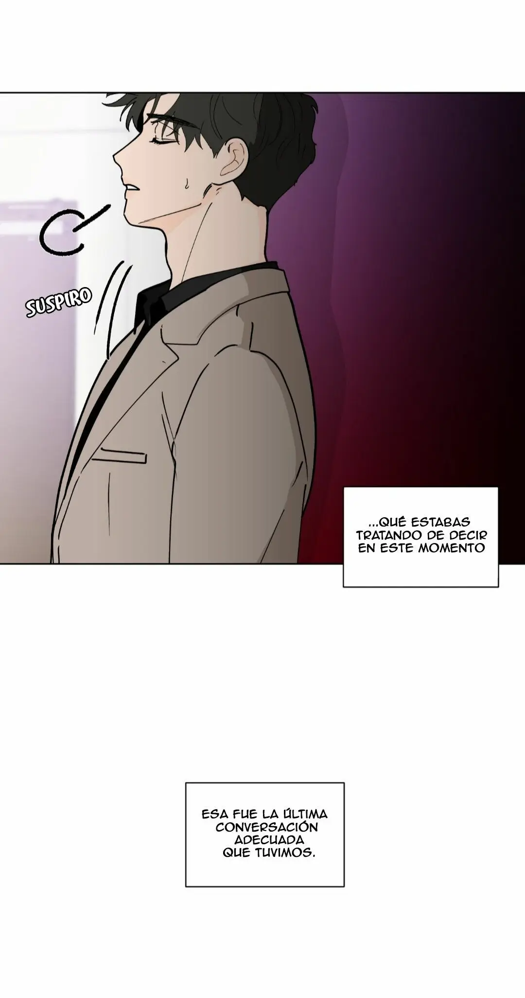 Banana Scandal (2019) - Capítulo 131 - Página 45 - LectorTMOo