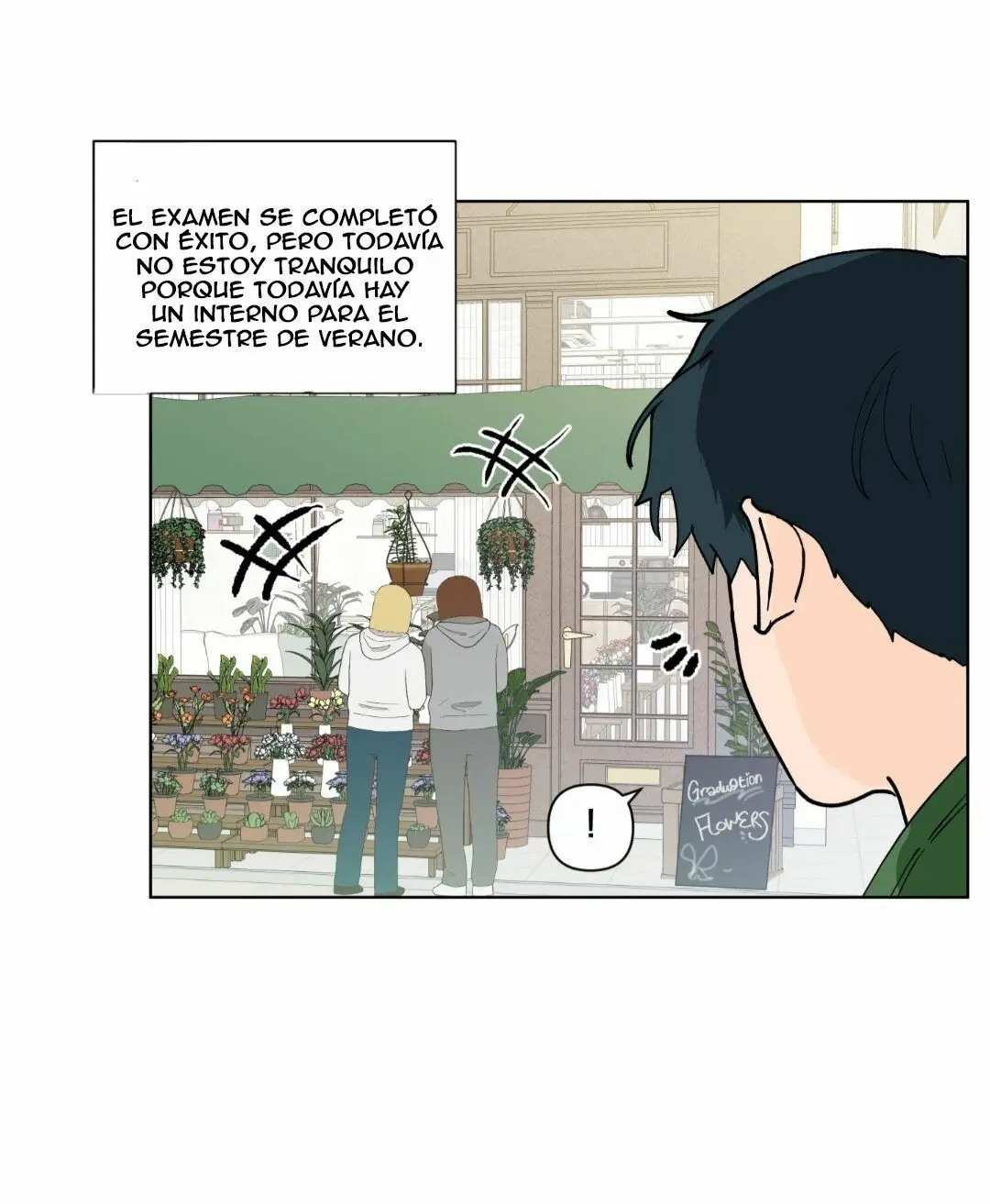 Banana Scandal (2019) - Capítulo 131 - Página 50 - LectorTMOo