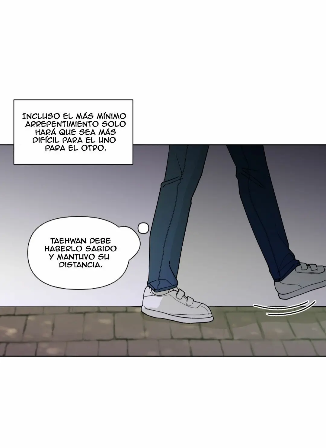 Banana Scandal (2019) - Capítulo 131 - Página 52 - LectorTMOo