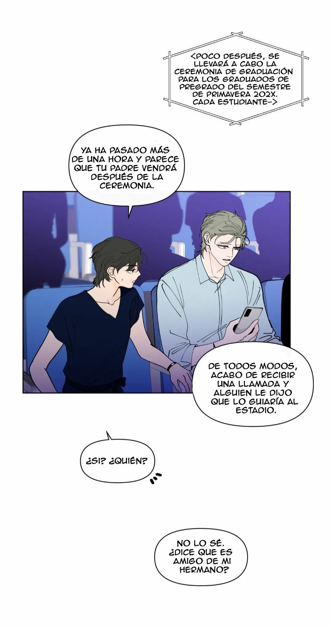 Banana Scandal (2019) - Capítulo 132 - Página 4 - LectorTMOo