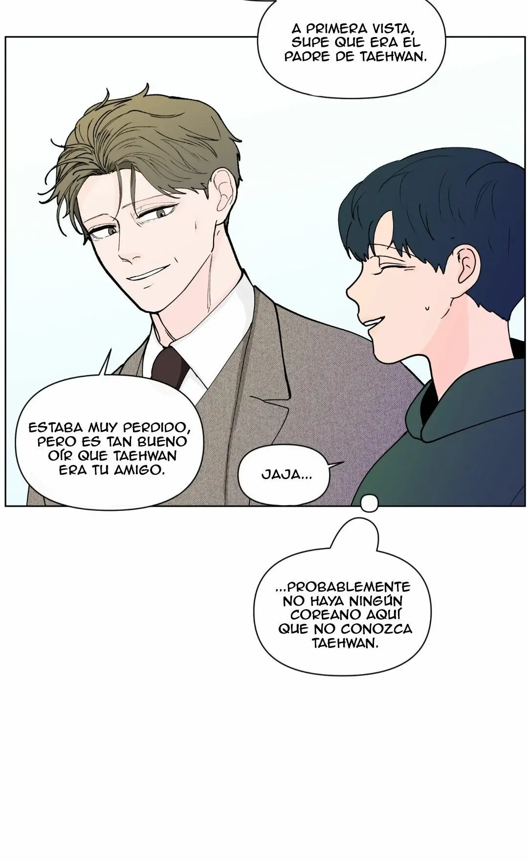 Banana Scandal (2019) - Capítulo 132 - Página 8 - LectorTMOo