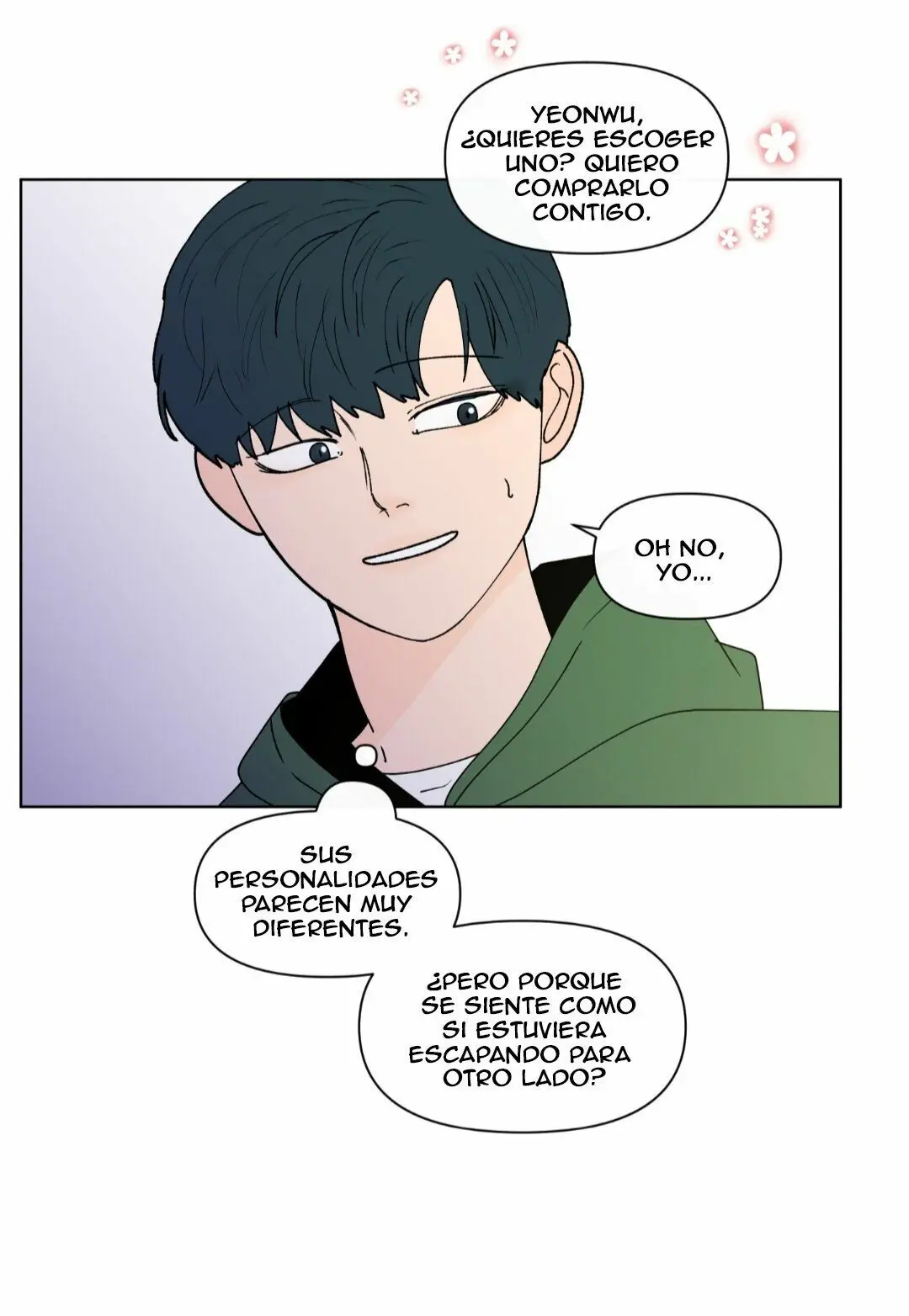 Banana Scandal (2019) - Capítulo 132 - Página 11 - LectorTMOo