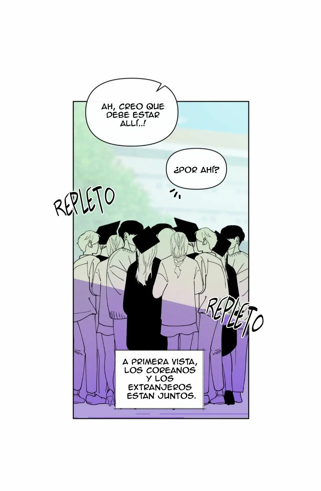 Banana Scandal (2019) - Capítulo 132 - Página 16 - LectorTMOo