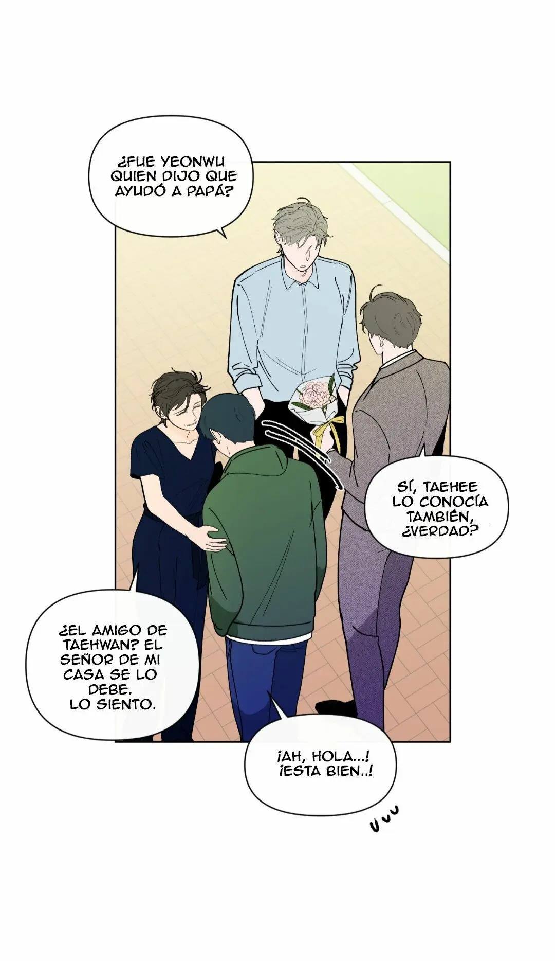 Banana Scandal (2019) - Capítulo 132 - Página 19 - LectorTMOo