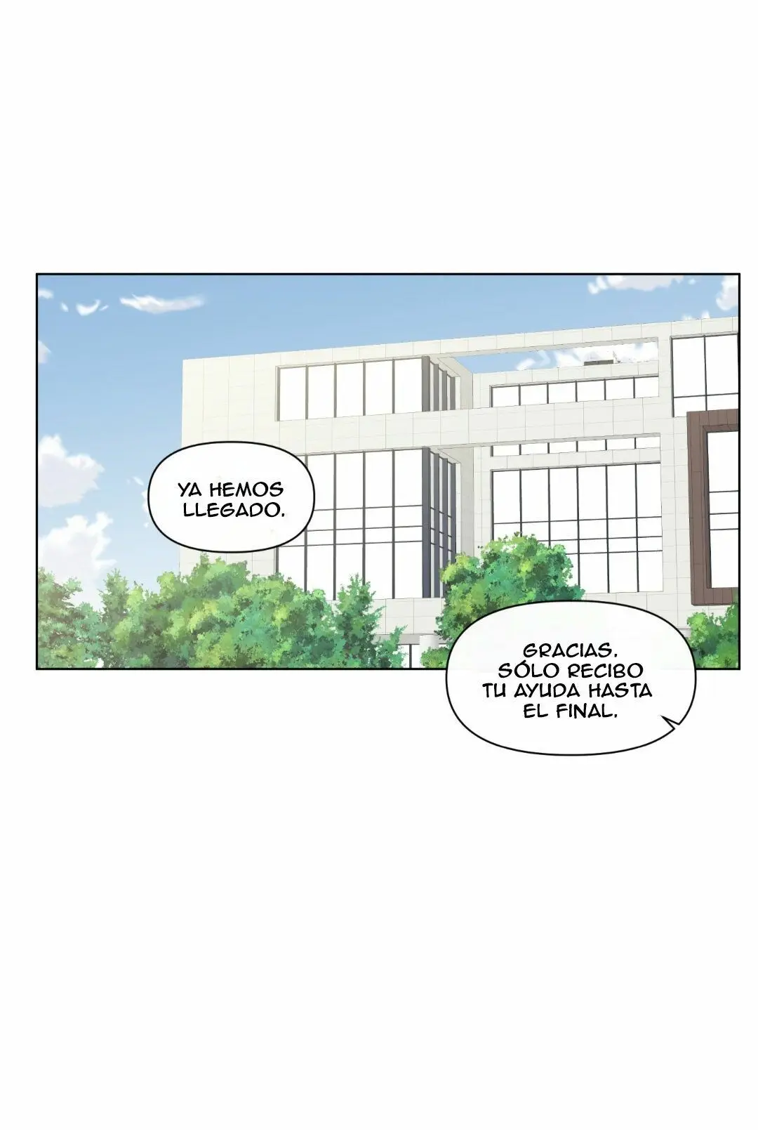Banana Scandal (2019) - Capítulo 132 - Página 44 - LectorTMOo