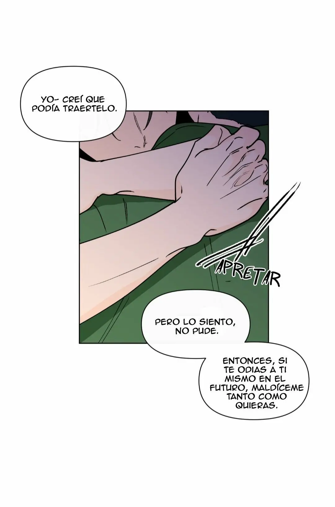 Banana Scandal (2019) - Capítulo 132 - Página 48 - LectorTMOo
