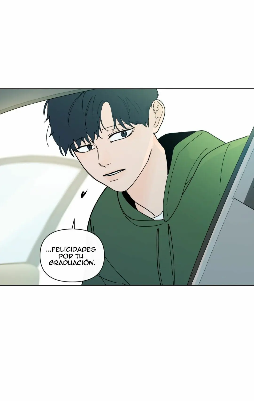 Banana Scandal (2019) - Capítulo 132 - Página 54 - LectorTMOo