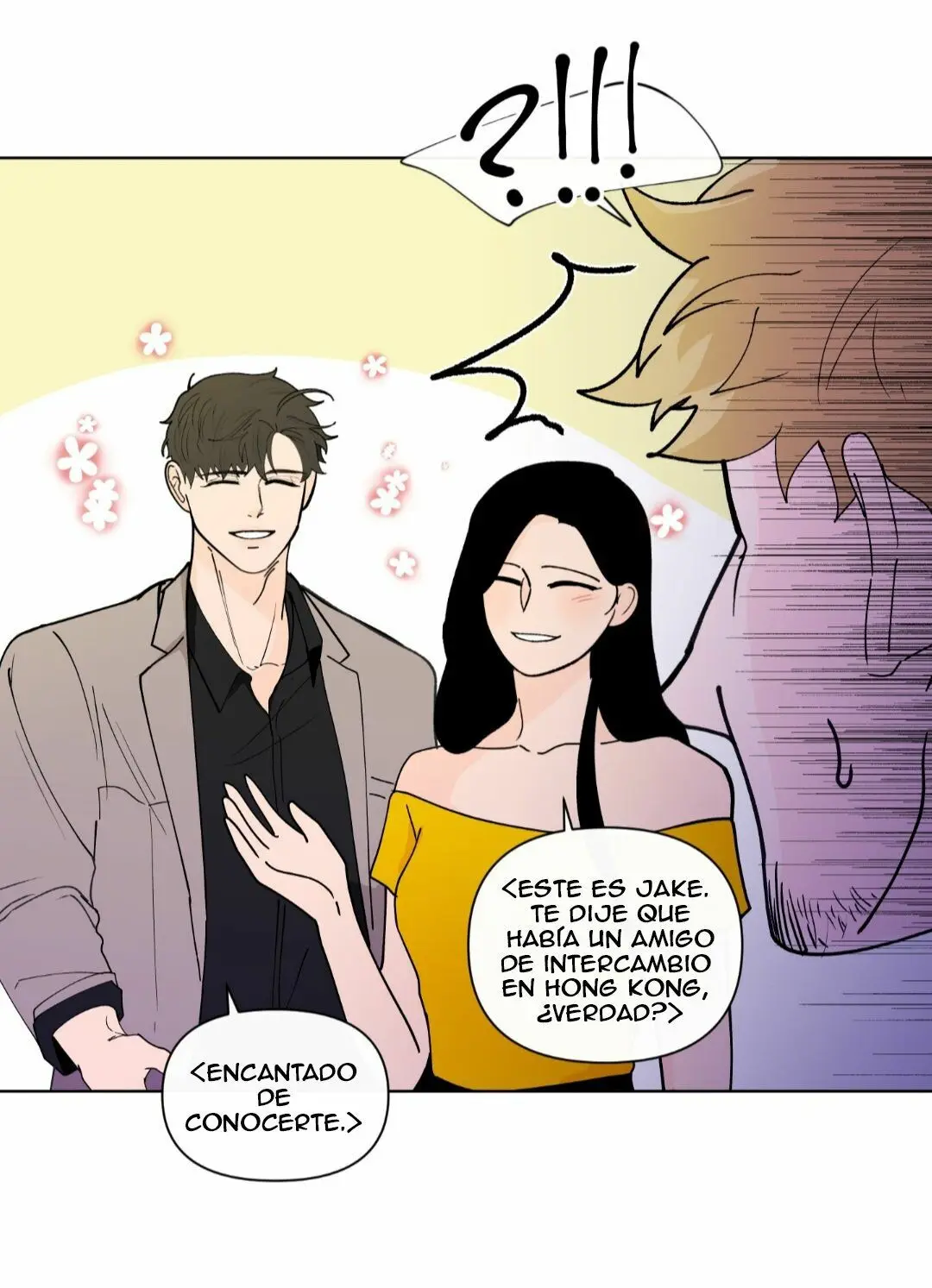 Banana Scandal (2019) - Capítulo 133 - Página 6 - LectorTMOo