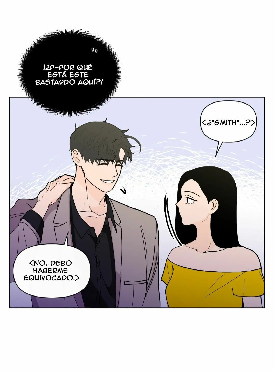 Banana Scandal (2019) - Capítulo 133 - Página 10 - LectorTMOo