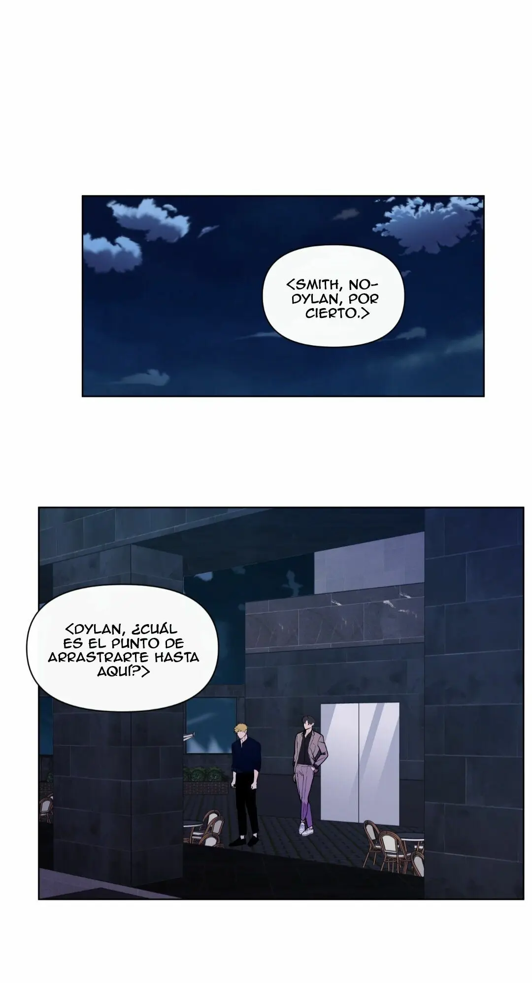 Banana Scandal (2019) - Capítulo 133 - Página 12 - LectorTMOo
