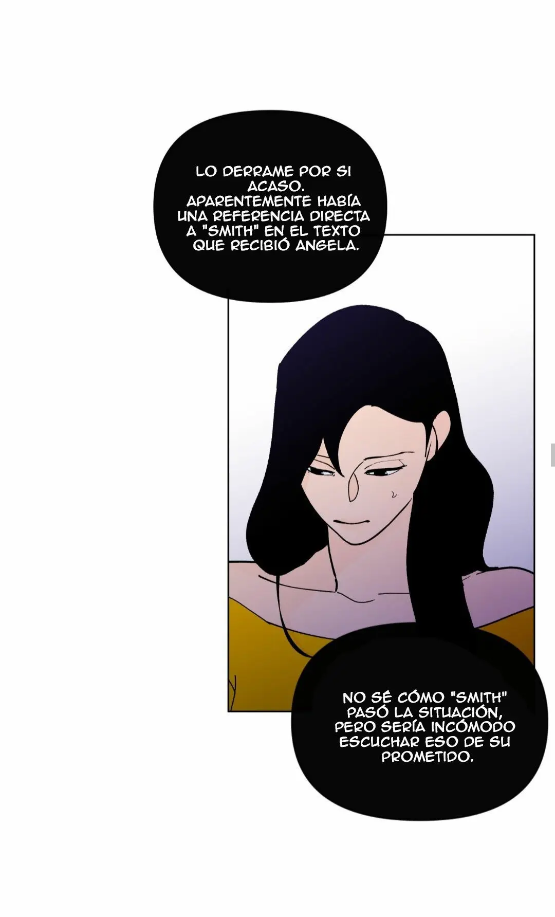 Banana Scandal (2019) - Capítulo 133 - Página 30 - LectorTMOo