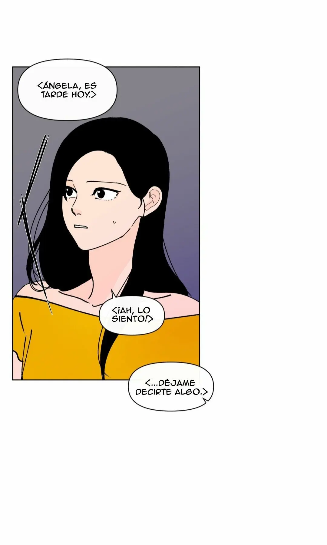 Banana Scandal (2019) - Capítulo 133 - Página 31 - LectorTMOo
