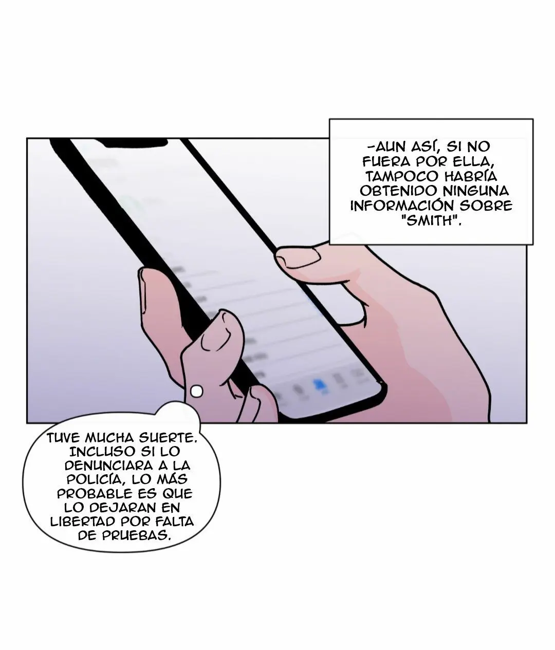 Banana Scandal (2019) - Capítulo 133 - Página 35 - LectorTMOo