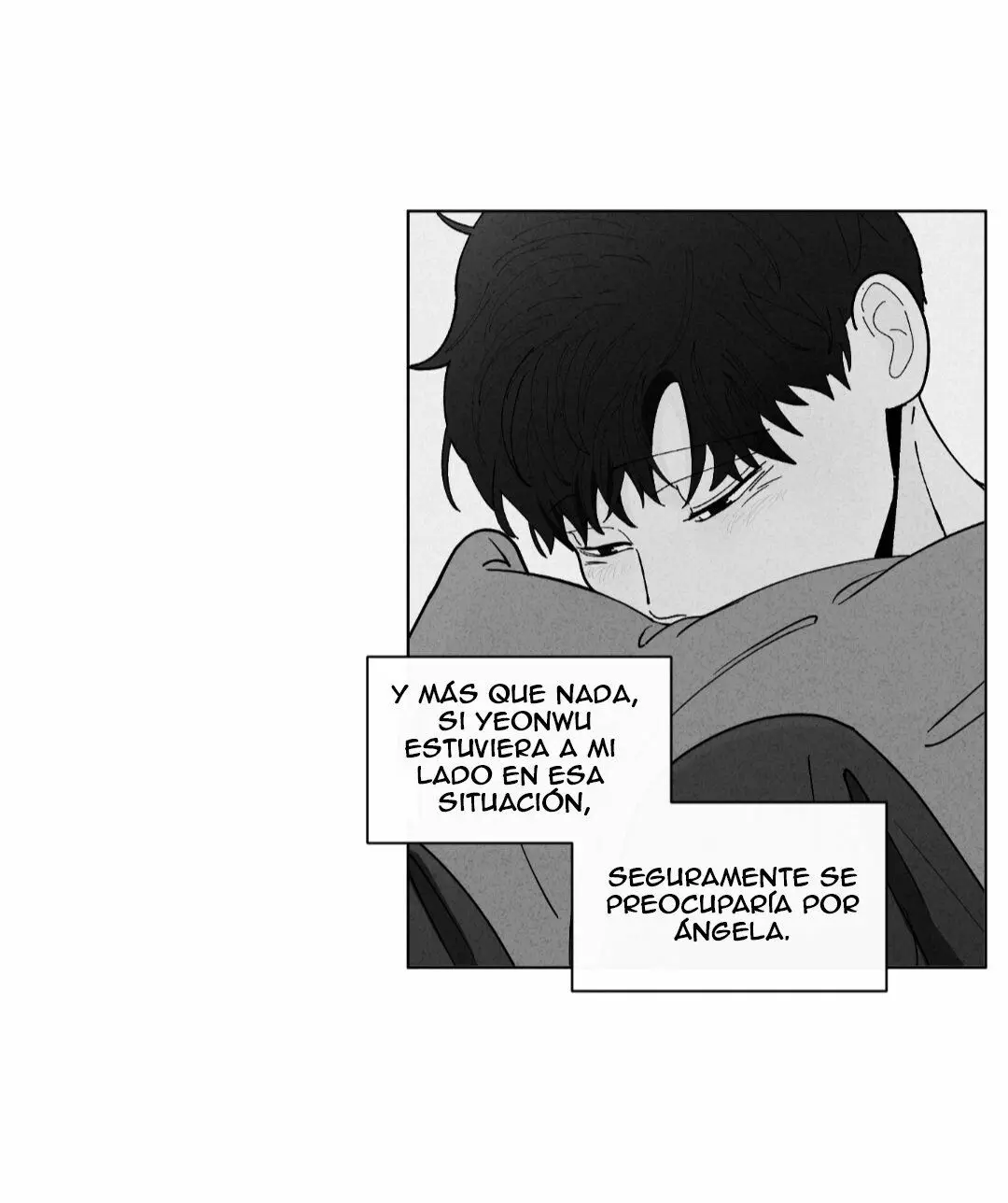 Banana Scandal (2019) - Capítulo 133 - Página 36 - LectorTMOo