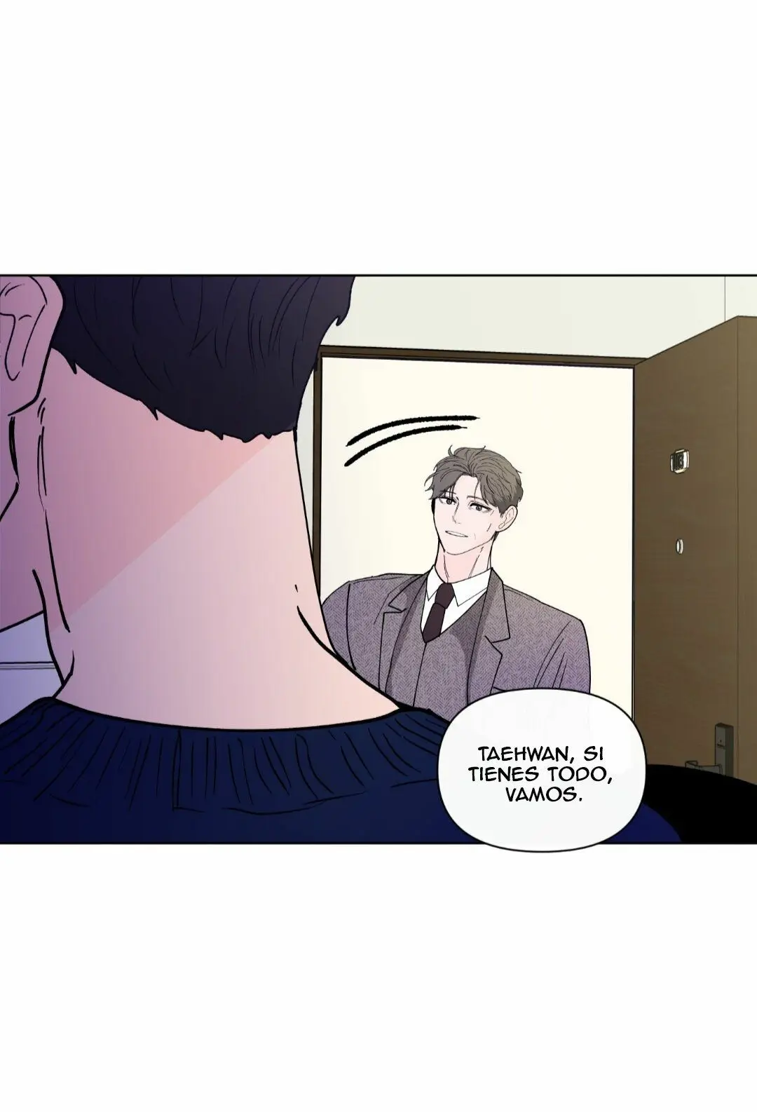 Banana Scandal (2019) - Capítulo 133 - Página 40 - LectorTMOo