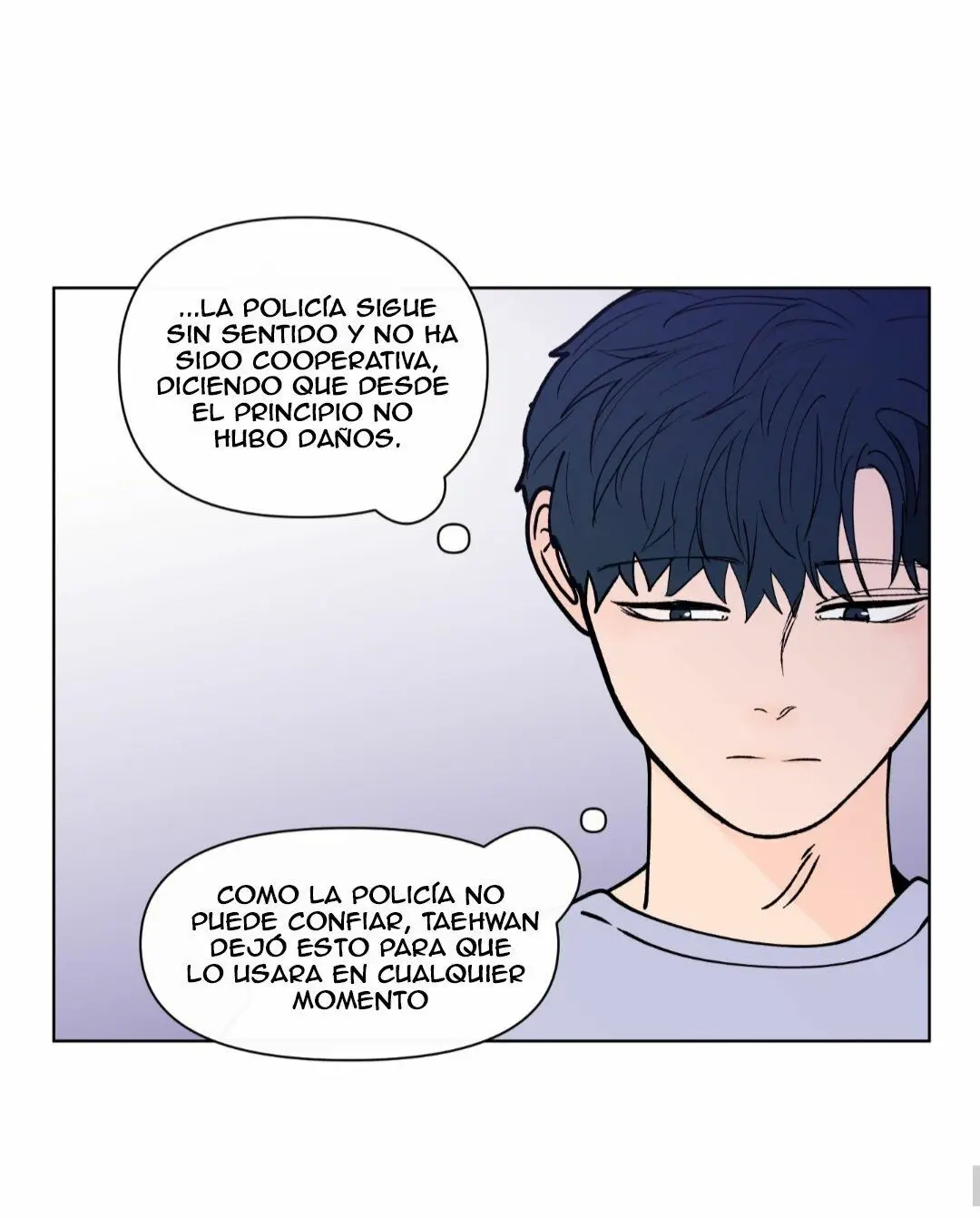Banana Scandal (2019) - Capítulo 133 - Página 49 - LectorTMOo