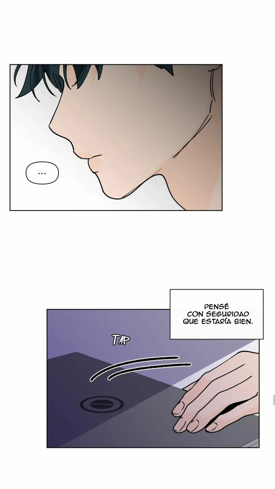 Banana Scandal (2019) - Capítulo 133 - Página 51 - LectorTMOo
