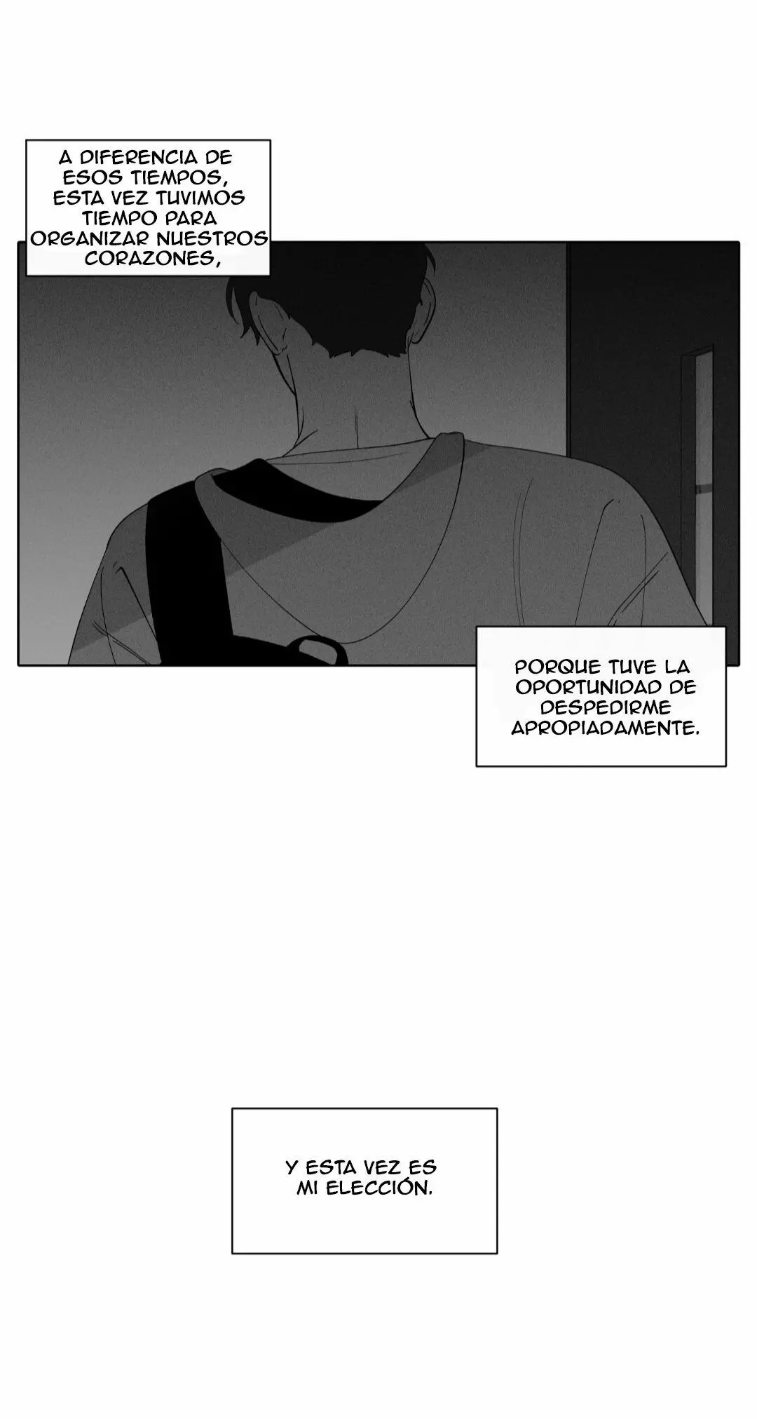 Banana Scandal (2019) - Capítulo 133 - Página 52 - LectorTMOo