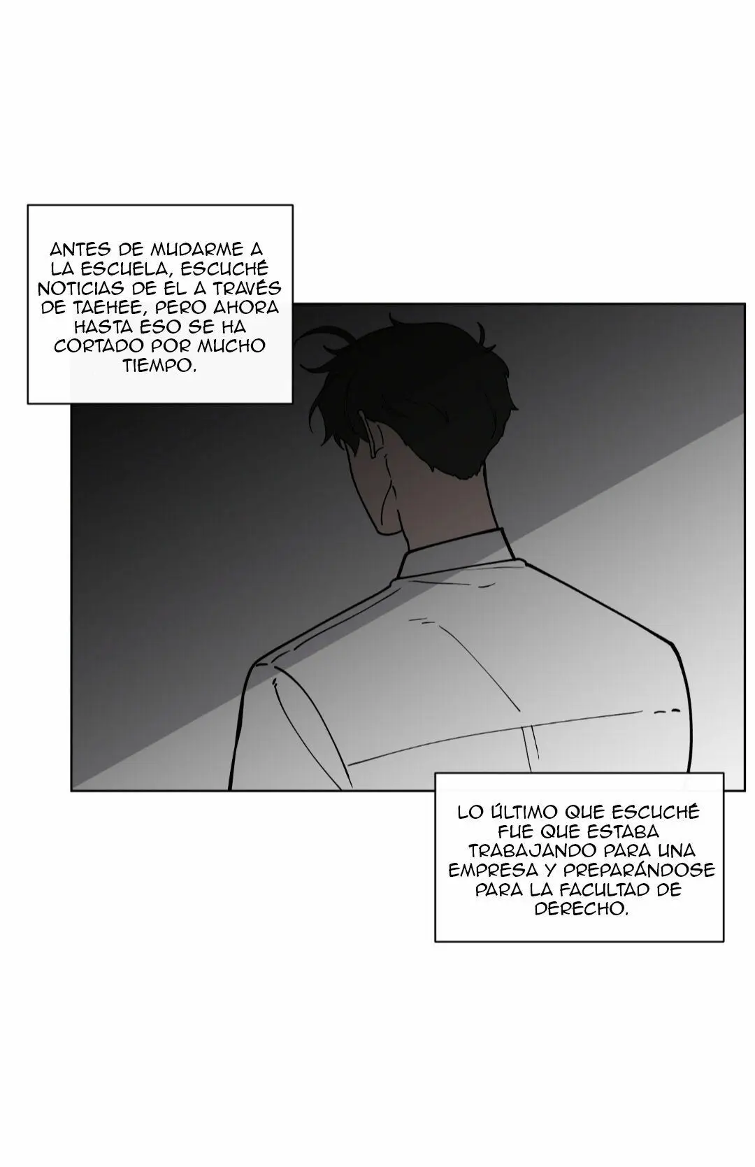 Banana Scandal (2019) - Capítulo 134 - Página 46 - LectorTMOo