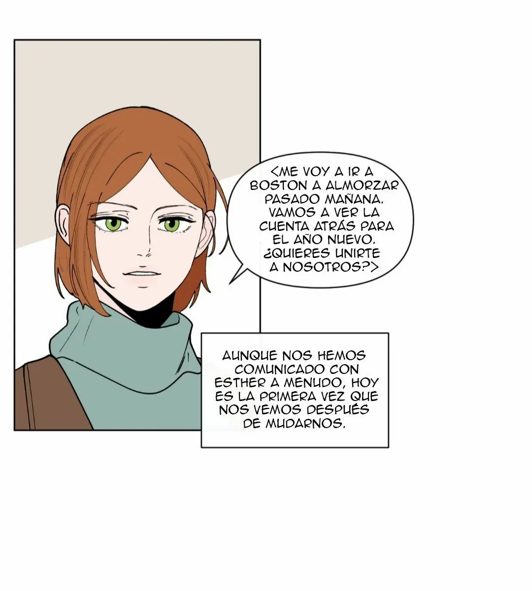Banana Scandal (2019) - Capítulo 134 - Página 50 - LectorTMOo