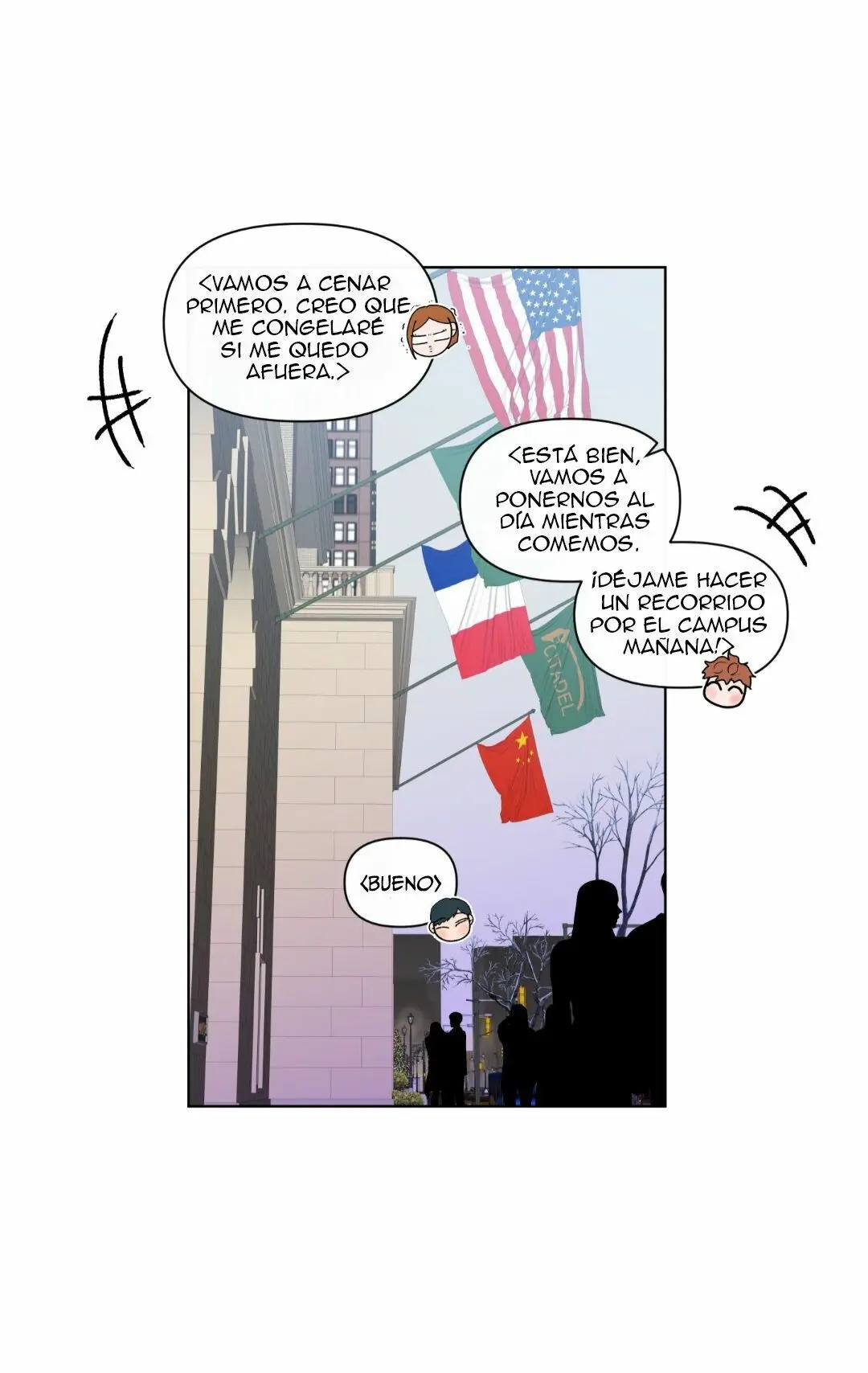 Banana Scandal (2019) - Capítulo 134 - Página 52 - LectorTMOo