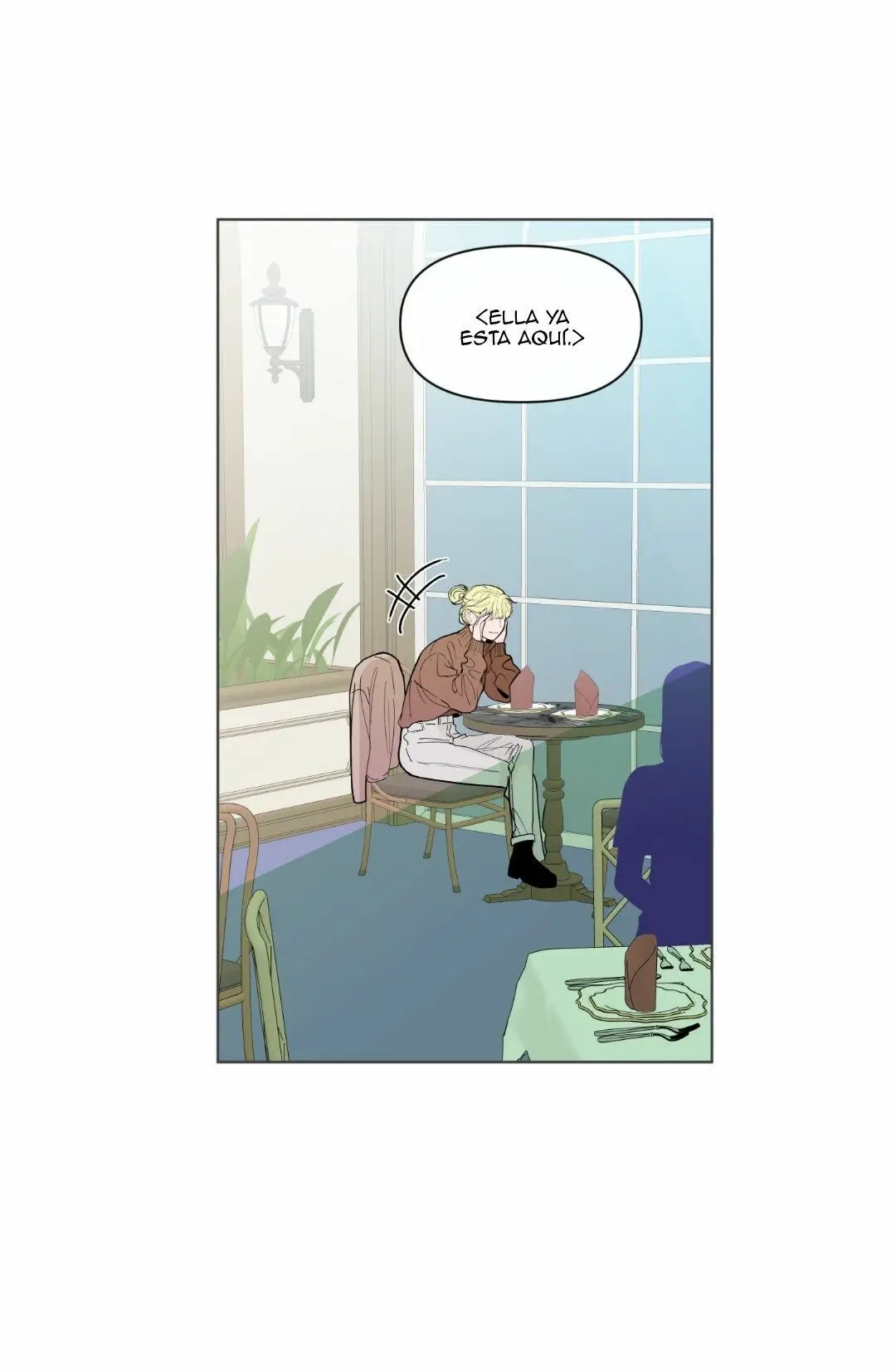 Banana Scandal (2019) - Capítulo 135 - Página 2 - LectorTMOo